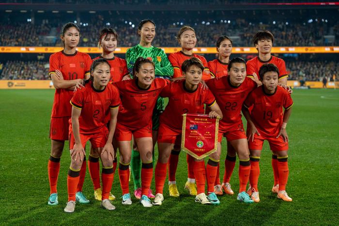 pg电子官网-关于中国女足备战积极，努力提升实力的信息