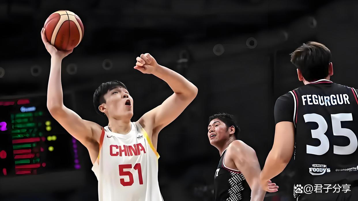 pg电子模拟器-中国男篮实现惊艳逆转，成功晋级