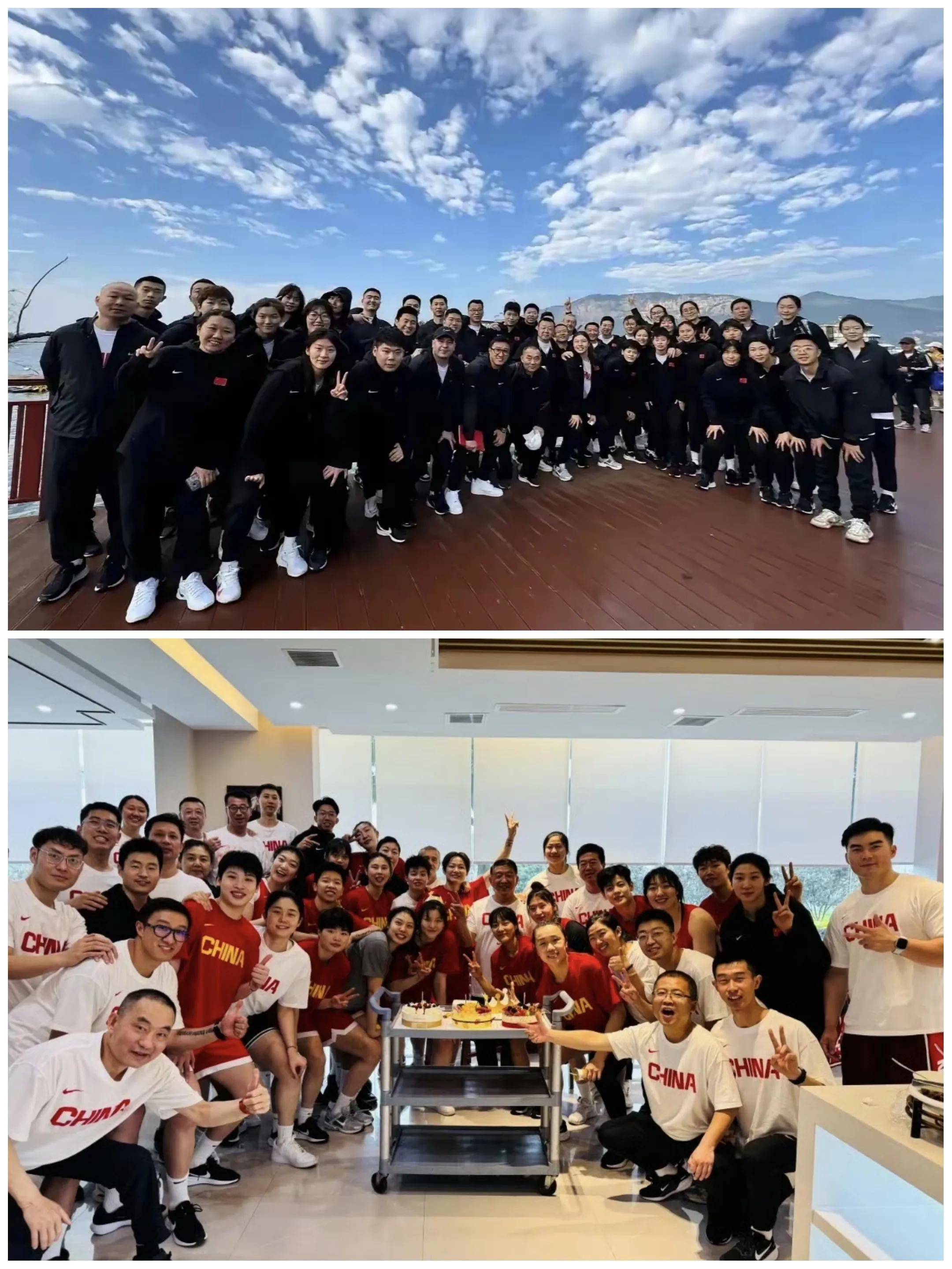 -包含疫情期间球员集训方式曝光，线上辅导成新潮流的词条