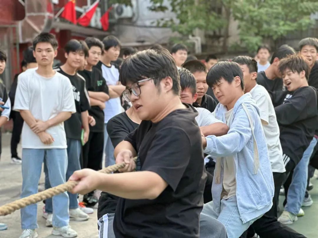 关于技术大比拼，赛场上的每一刻都展现出真实激情的信息