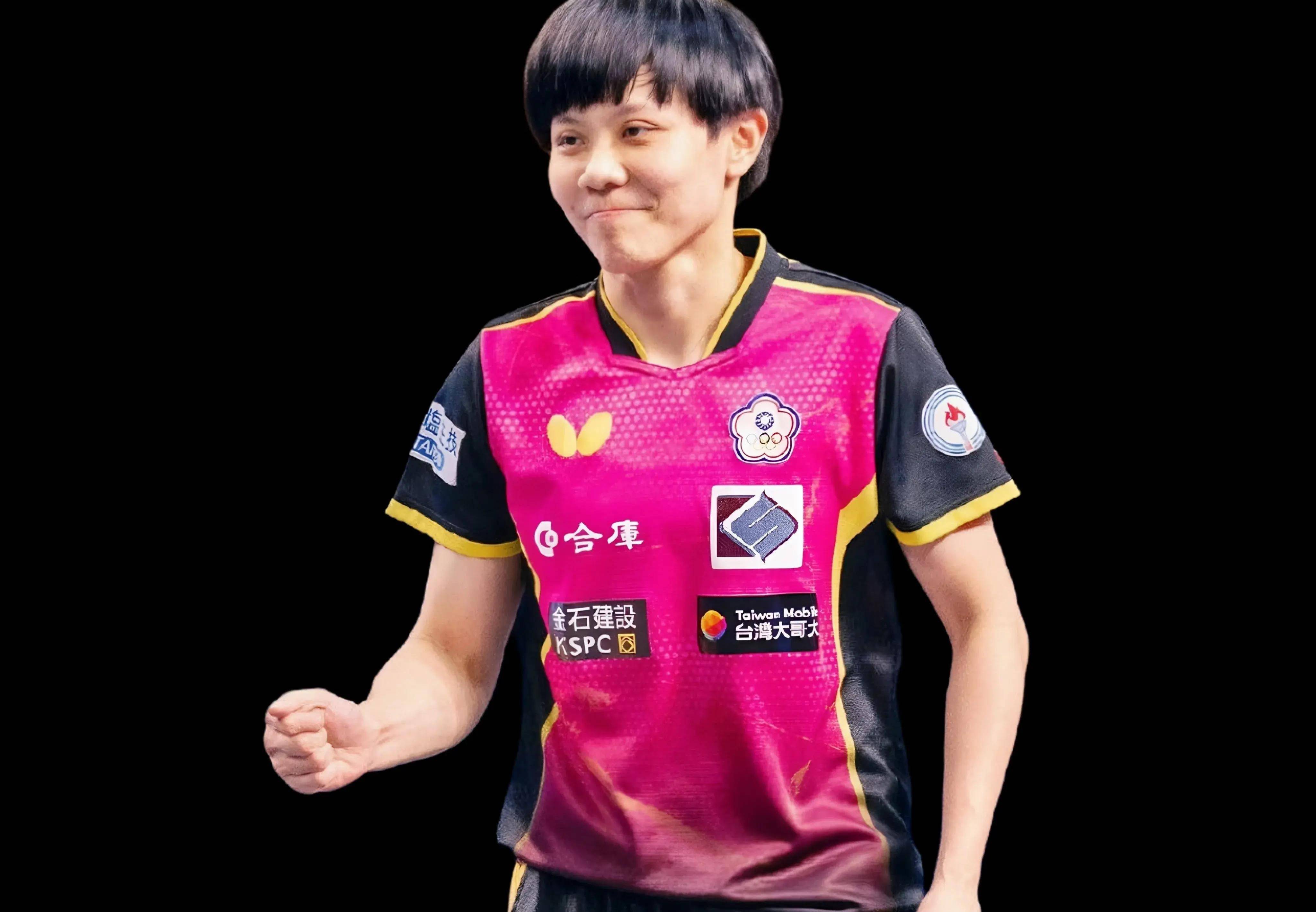 乒乓球女单：中国选手再次封后