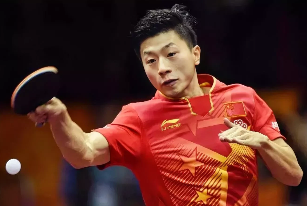 -比利时乒乓球队力克波兰乒乓球队，马龙统治全场的简单介绍