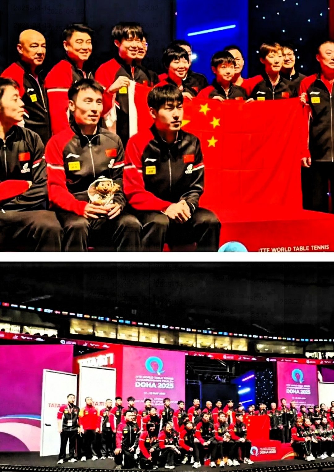 比利时乒乓球队力克波兰乒乓球队，马龙统治全场的简单介绍