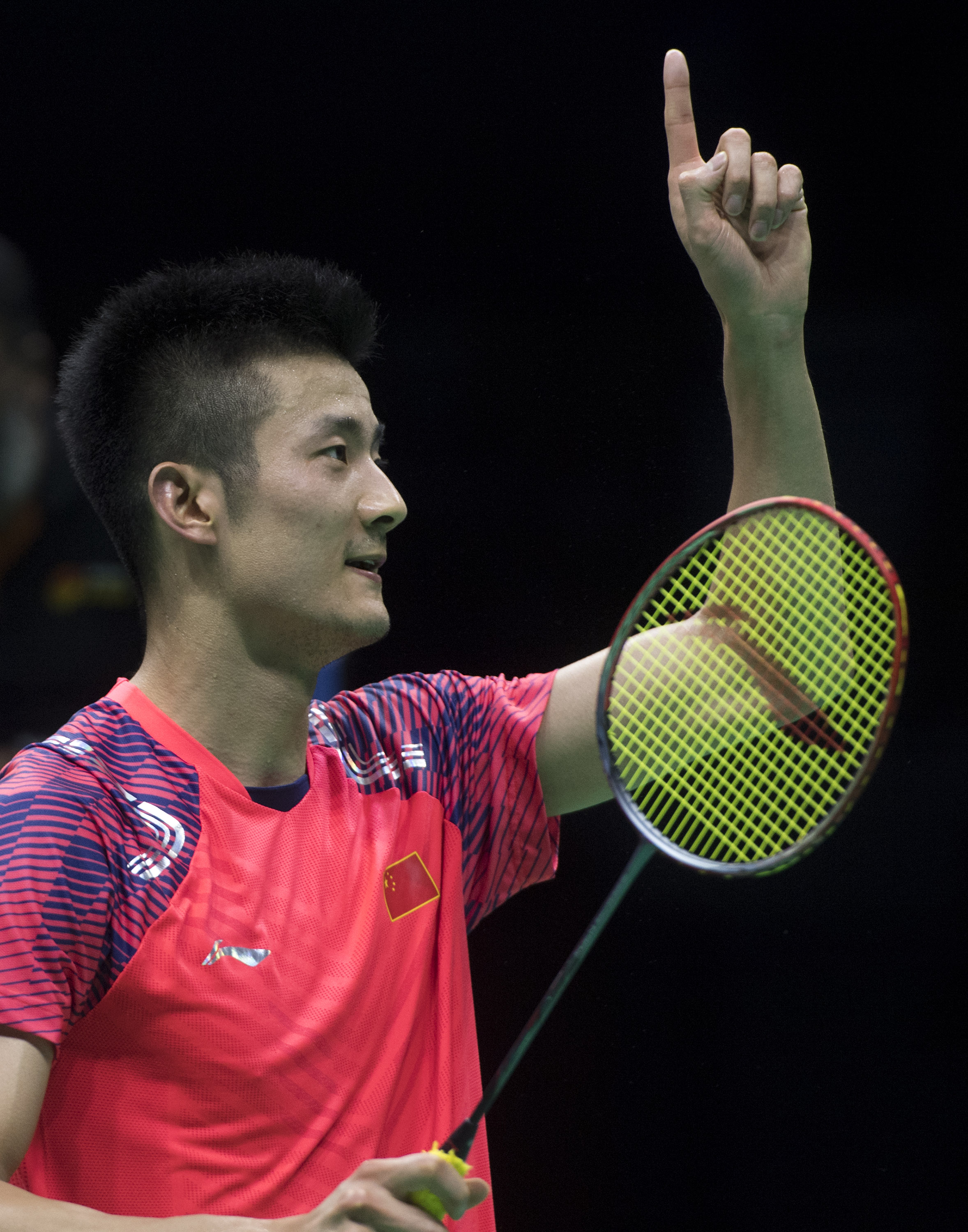 丹麦羽毛球队横扫印度羽毛球队，谌龙爆发神勇的简单介绍