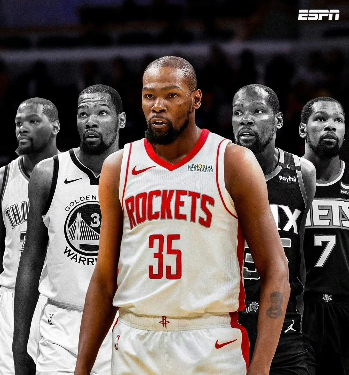 勇士B队碾压塞尔维亚男篮，杜兰特一己之力扛起全队的简单介绍