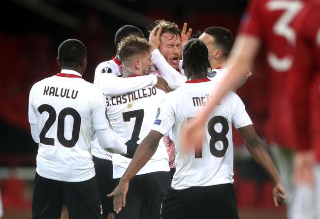 pg电子官网-荷兰碾压AC米兰，布鲁诺爆发神勇