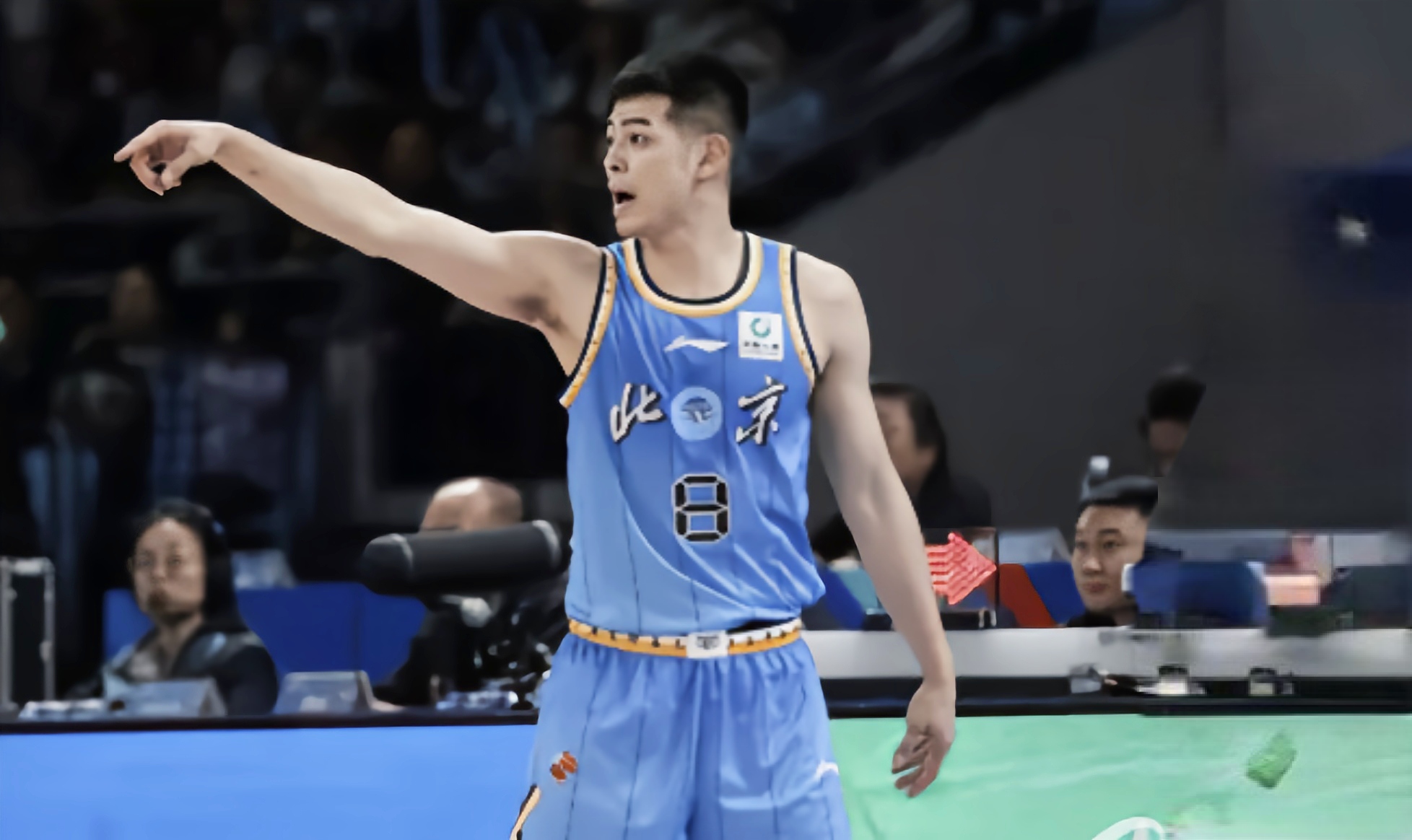 pg电子娱乐-山东队翻盘北京队，王哲林状态火热