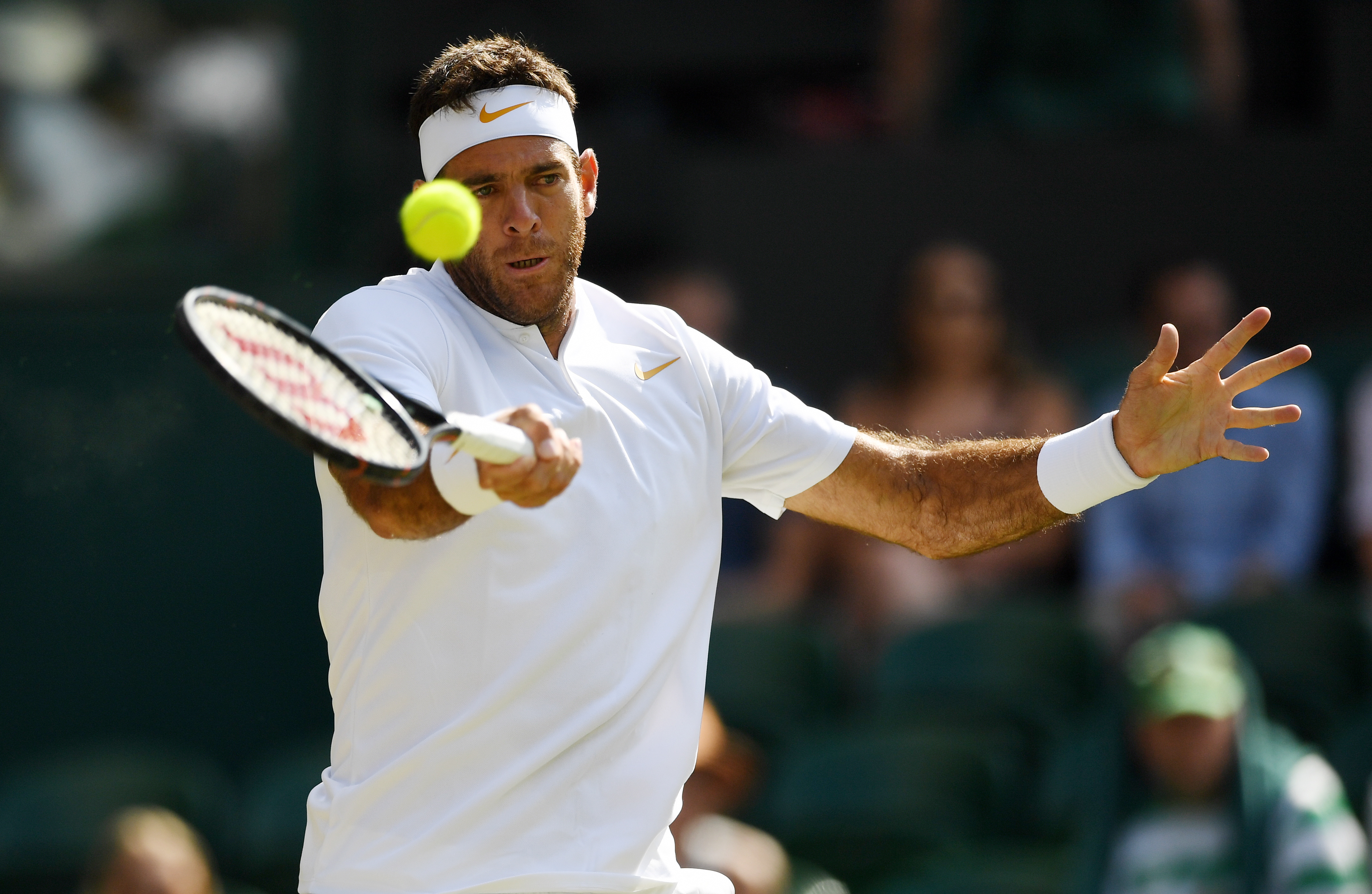 温网轻取拉沃尔杯，纳达尔刷新纪录