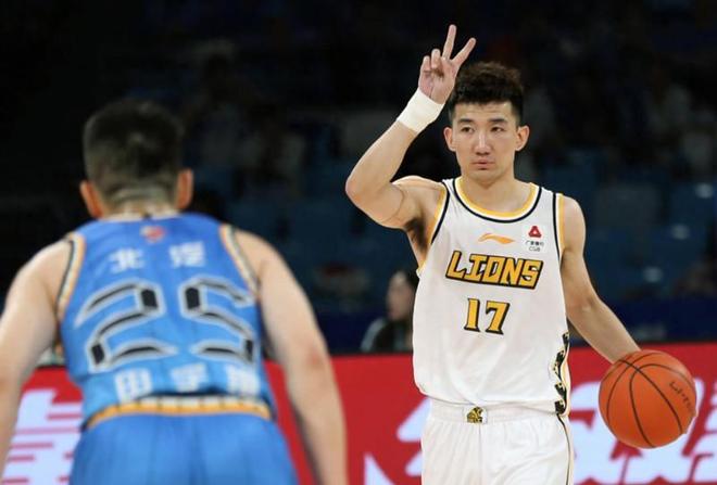 pg电子模拟器-太阳逆转浙江队，陶汉林高光表现