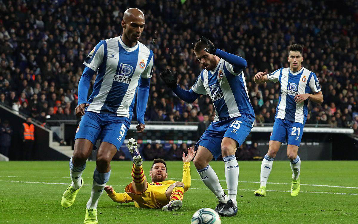 pg电子娱乐-西班牙人场外连胜巴塞尔，提前锁定胜局