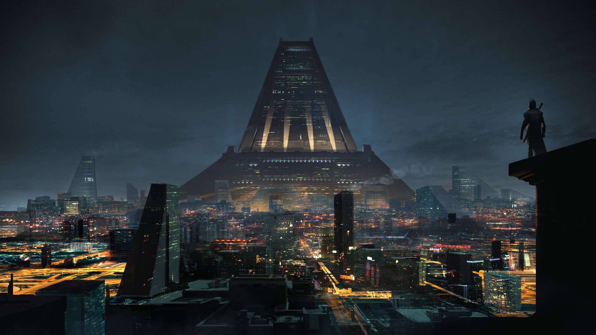 连续得分压制，从美日对抗到帕尔默的生死接管