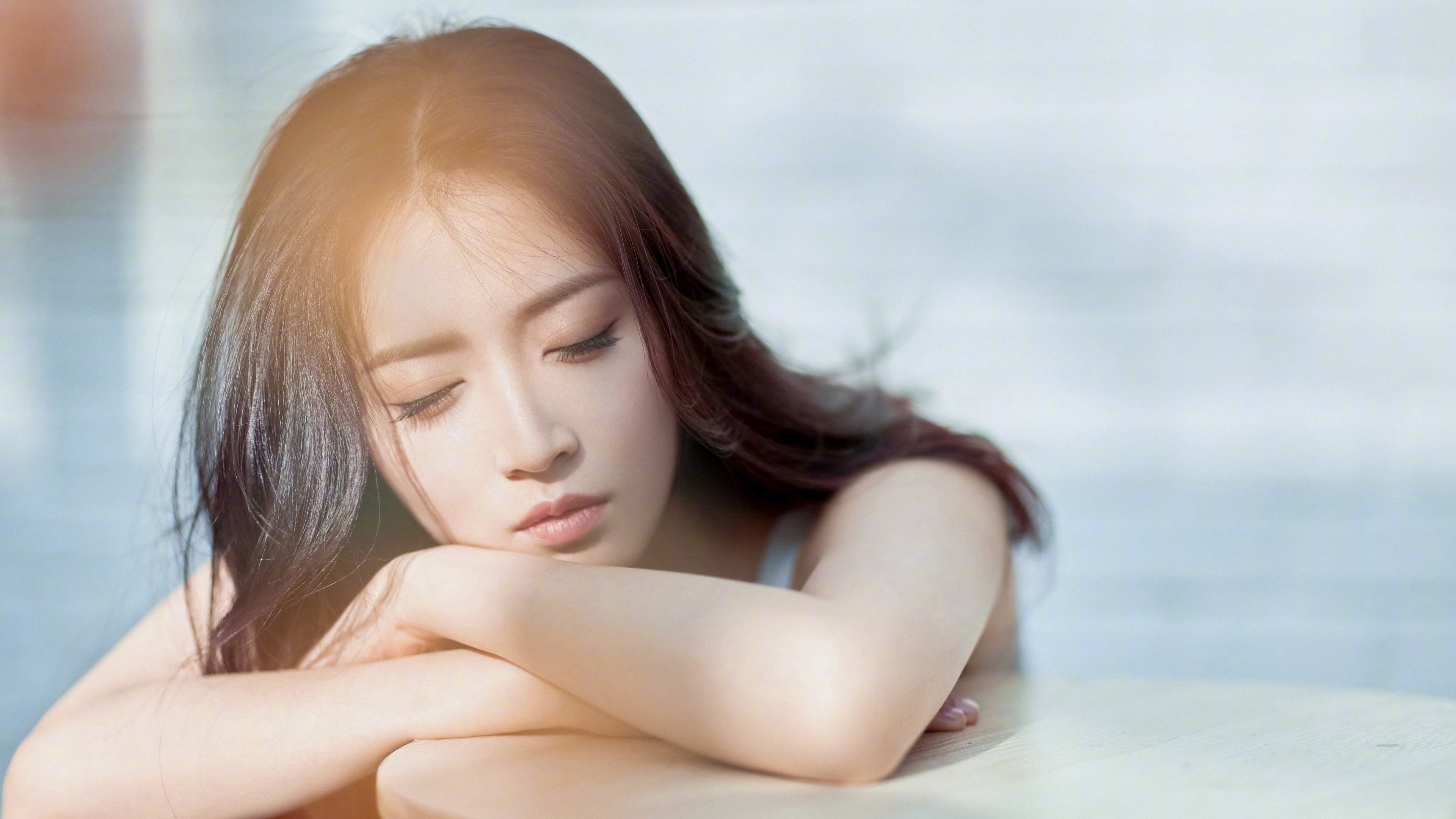 野性的冲击，精确的刀锋