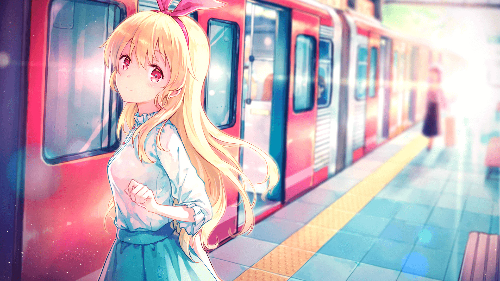 霍勒迪的法则，舞台越大，光芒越耀眼