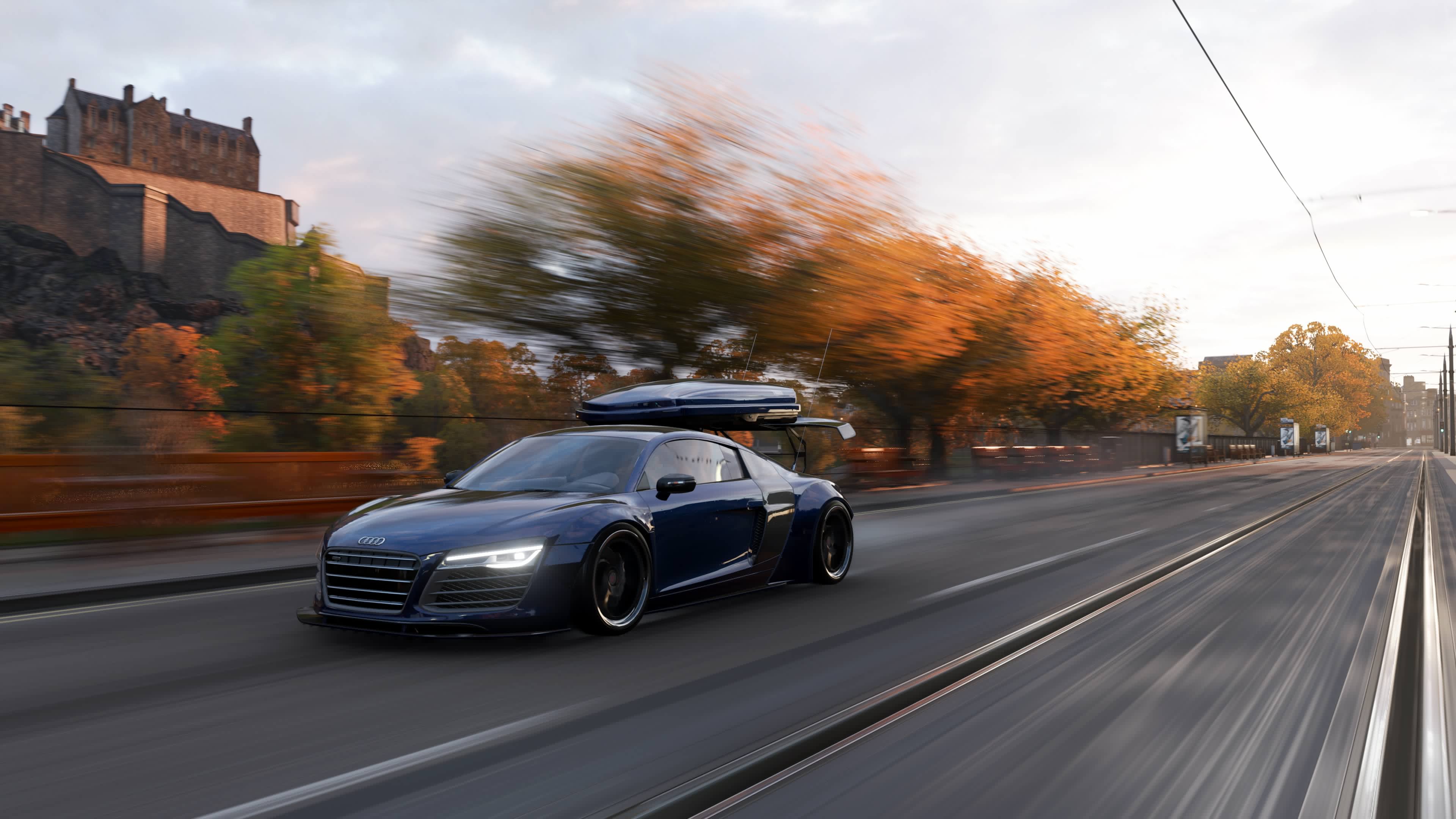 -关键时刻的掌控者，当雄鹿绝杀遇上F1赛道的主宰者