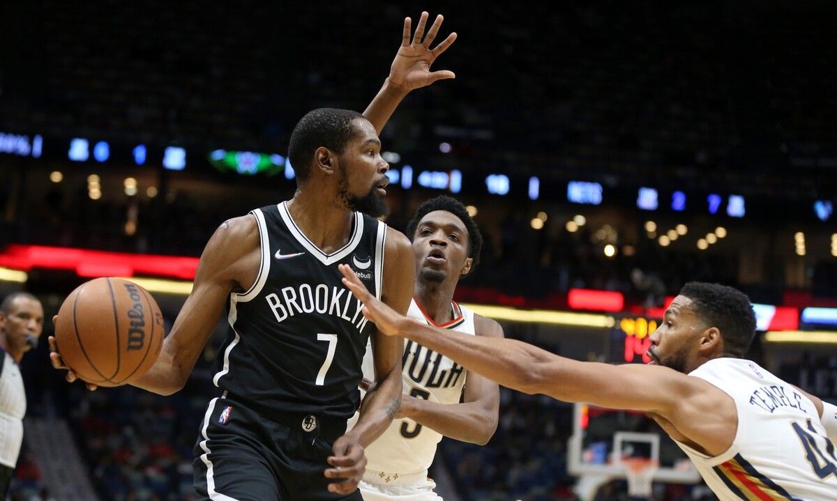 年度焦点之战之夜，英格拉姆防守端锁死对手