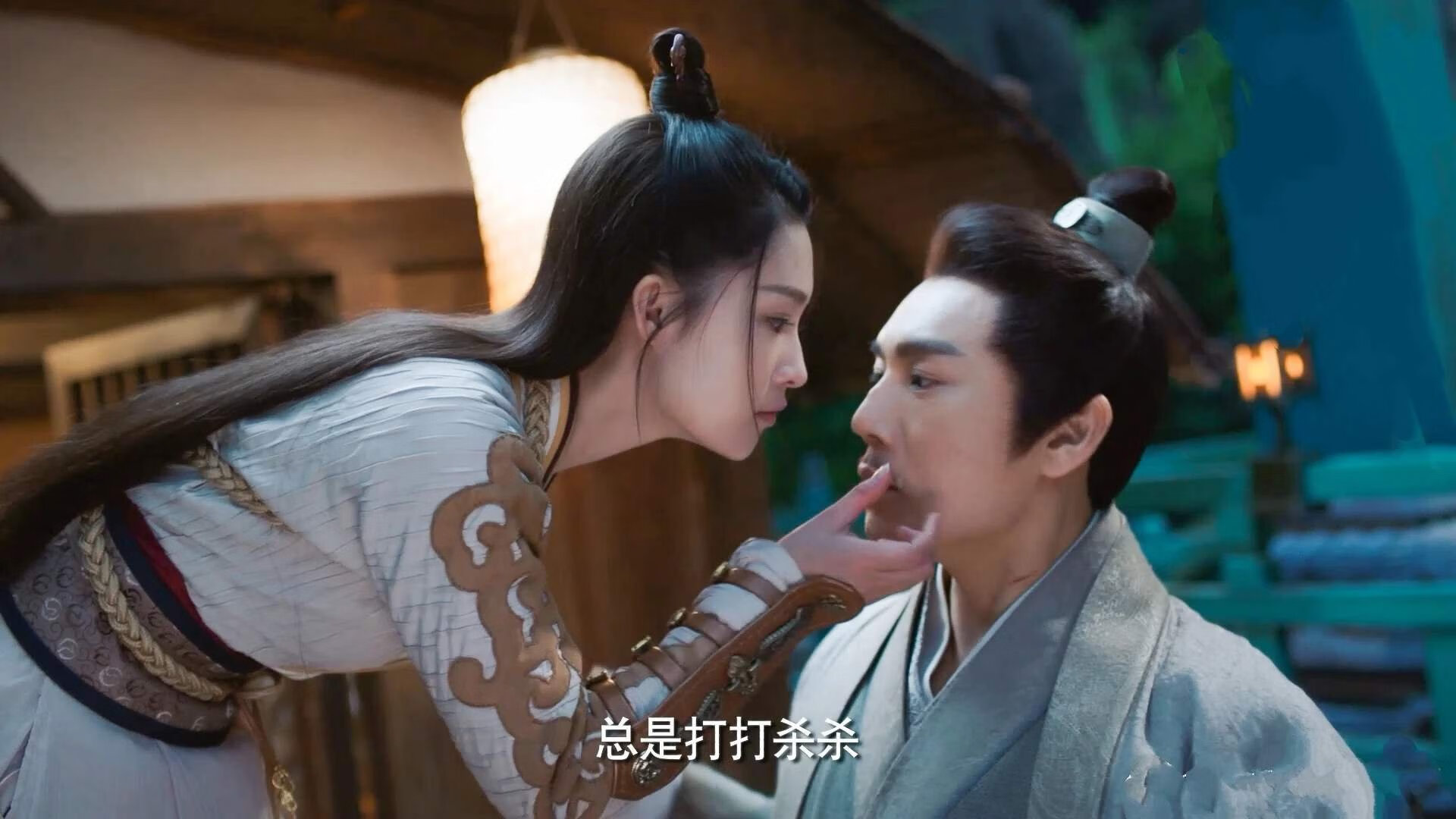 塔图姆独掌乾坤，年度焦点之夜的绝对主宰